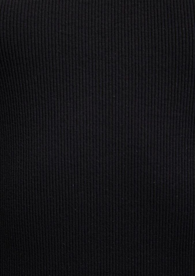 MAVİ KADIN ASKILI BASIC Siyah 1612462-900