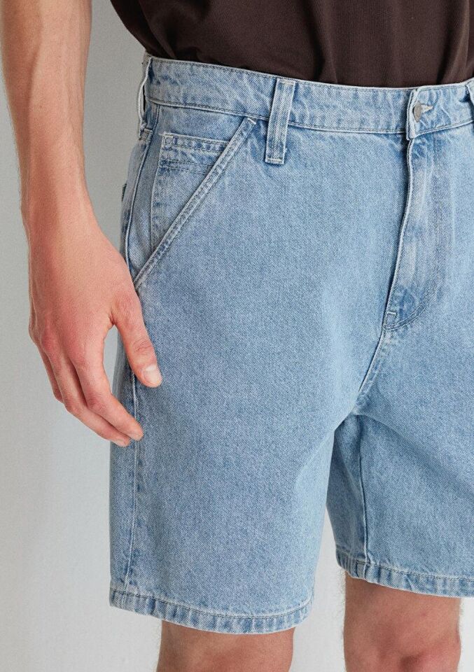 MAVİ ERKEK ROTTERDAM Lt Denim 0410185-82794