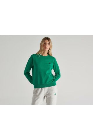 BENETTON KADIN BNT-W20051 BENETTON SWEATSHİRT BNT-W20051