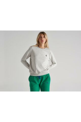 BENETTON KADIN BNT-W20051 BENETTON SWEATSHİRT BNT-W20051