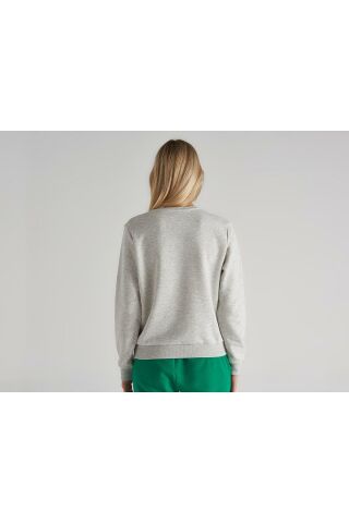 BENETTON KADIN BNT-W20051 BENETTON SWEATSHİRT BNT-W20051