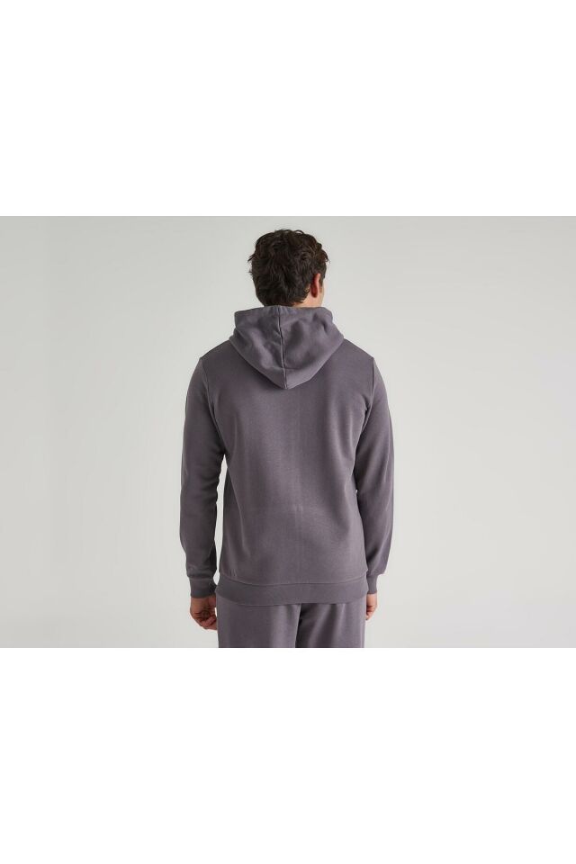 BENETTON ERKEK SWEATSHİRT BNT-M20310