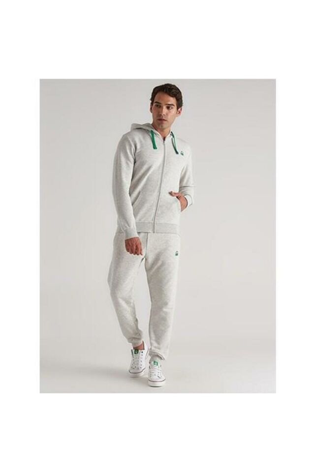 BENETTON ERKEK SWEATSHİRT BNT-M20310