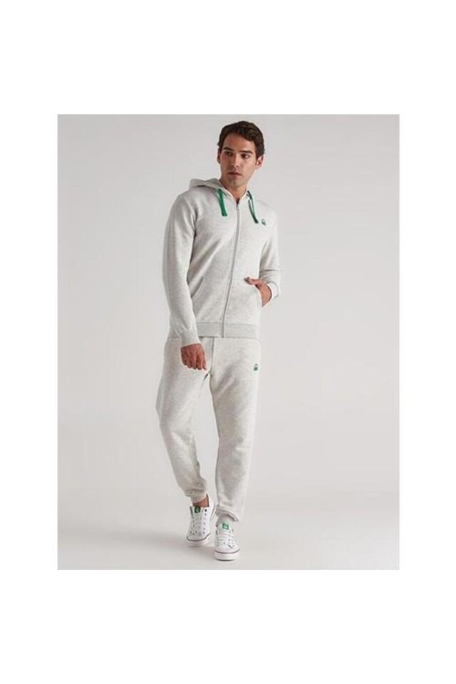 BENETTON ERKEK SWEATSHİRT BNT-M20310