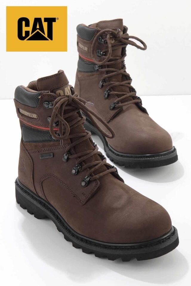 CATERPİLLAR ERKEK EDINA-WP BOT 015M101363