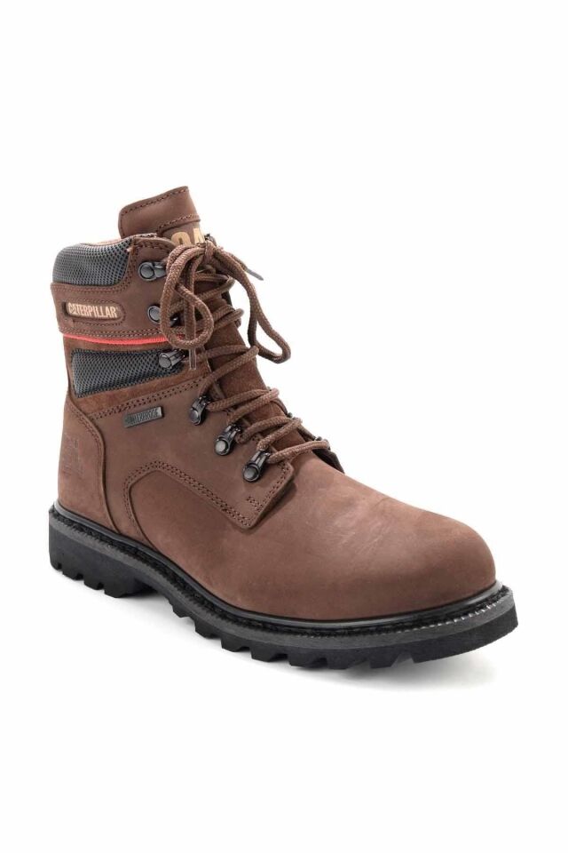 CATERPİLLAR ERKEK EDINA-WP BOT 015M101363