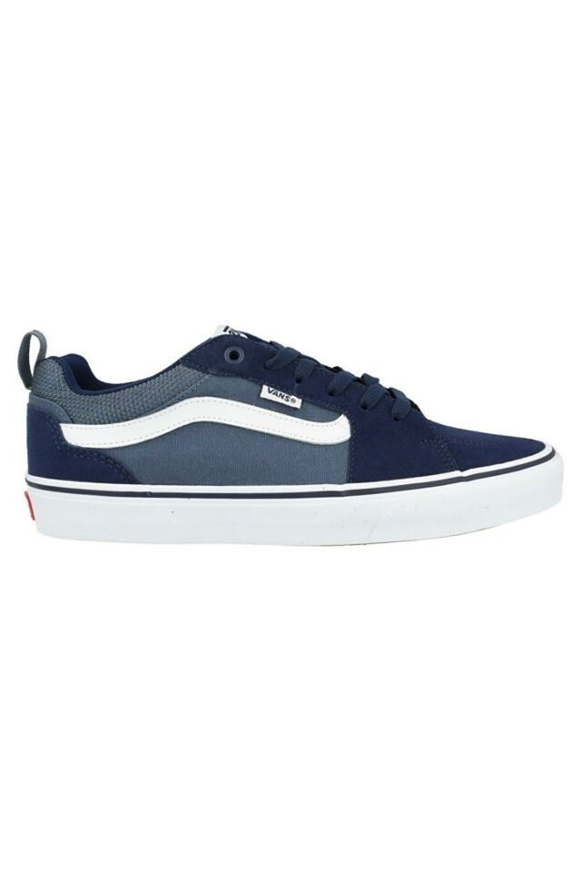 VANS UNISEX MN FİLMORE SPOR AYAKKABI VN0A3MTJT2L1