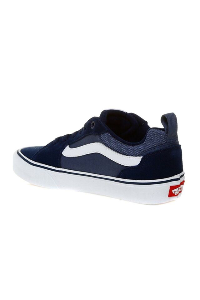 VANS UNISEX MN FİLMORE SPOR AYAKKABI VN0A3MTJT2L1