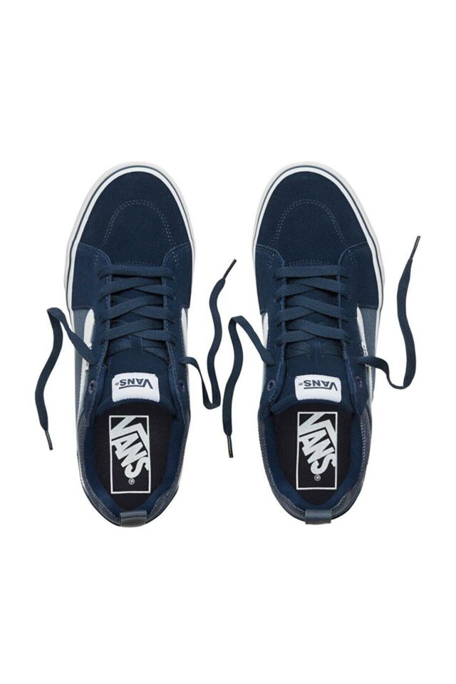VANS UNISEX MN FİLMORE SPOR AYAKKABI VN0A3MTJT2L1