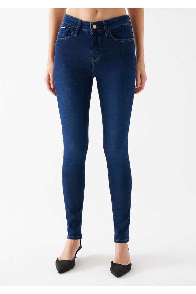 MAVİ KADIN ALISSA Dark Golden GOLD 1067827260