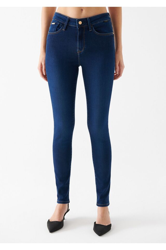 MAVİ KADIN ALISSA Dark Golden GOLD 1067827260