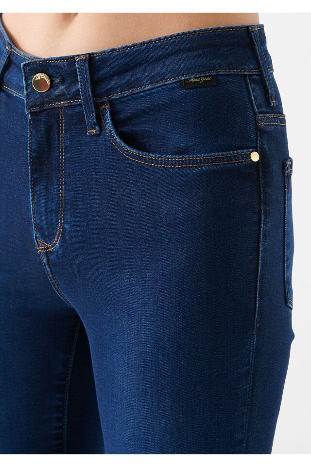 MAVİ KADIN ALISSA Dark Golden GOLD 1067827260