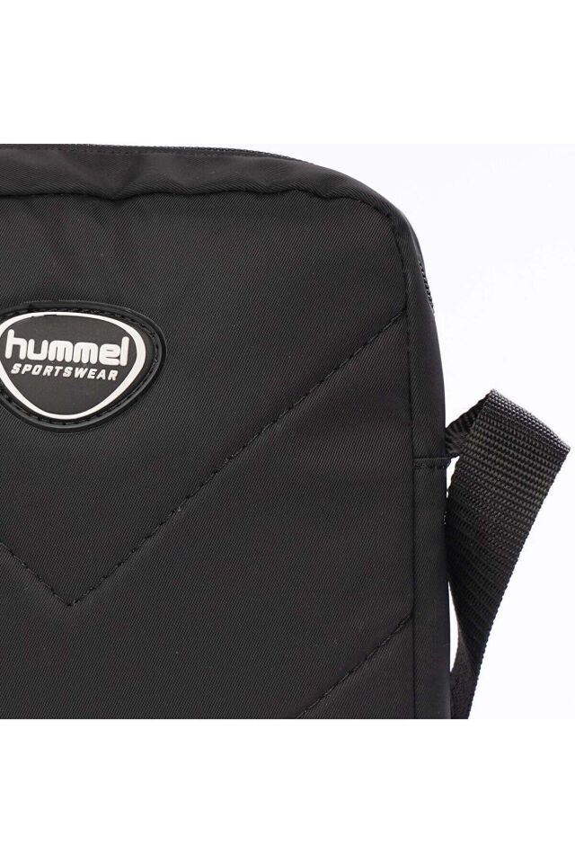HUMMEL UNISEX ÇAPRAZ ASKILI ÇANTA HMLPESSO CROSS BODY BAG 980260