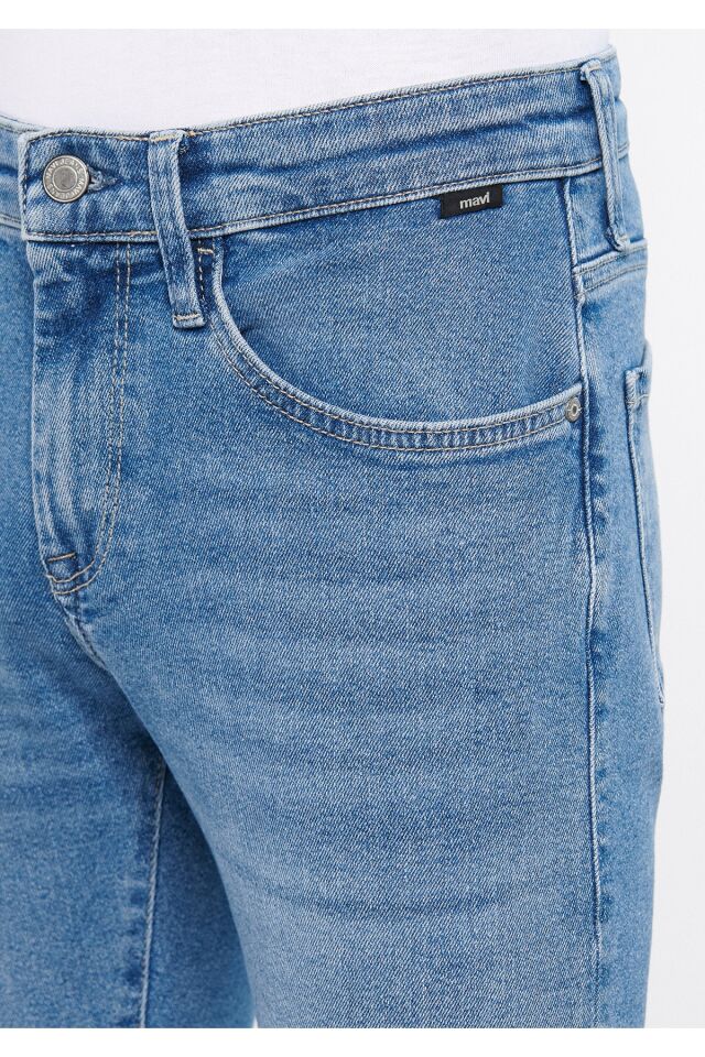 MAVİ ERKEK JAMES Lt 90's TOKK 0042480565 LACİVERT - 32/32