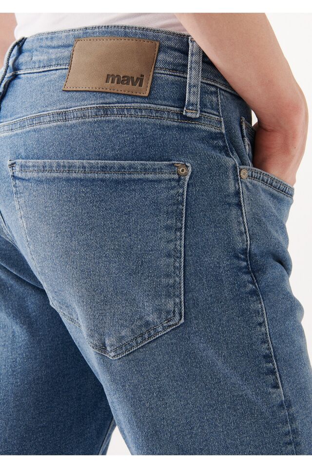 MAVİ ERKEK JAMES Lt 90's TOKK 0042480565 LACİVERT - 32/32