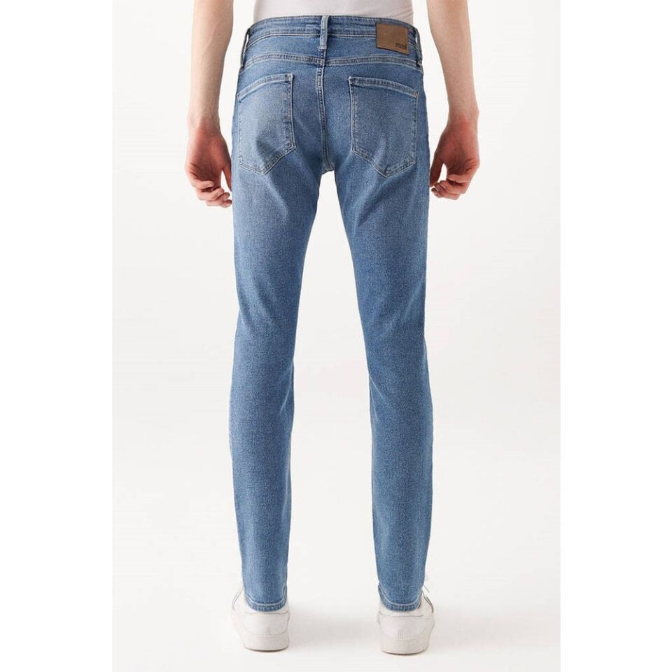 MAVİ ERKEK JAMES Lt 90's TOKK 0042480565 LACİVERT - 32/32