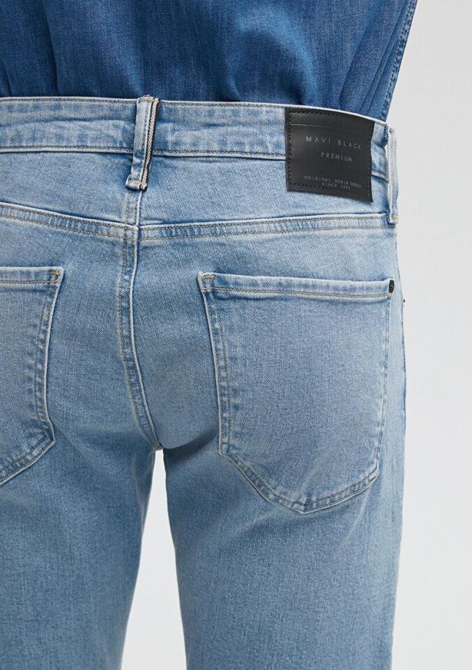 MAVİ ERKEK KVNÇ Indigo Shaded 90's Urban Black 001070-33974