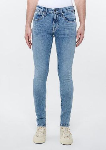 MAVİ ERKEK JAMES Vintage Lt Shaded Street 0042483788