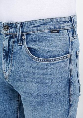 MAVİ ERKEK JAMES Vintage Lt Shaded Street 0042483788