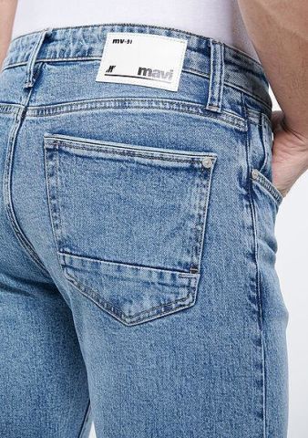 MAVİ ERKEK JAMES Vintage Lt Shaded Street 0042483788