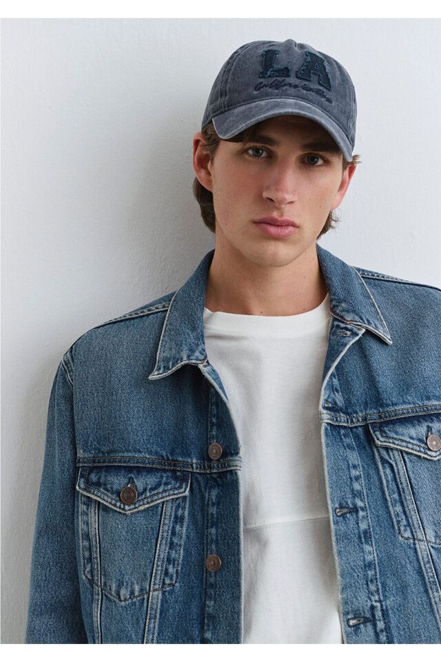 MAVİ ERKEK RAY Authentic Vintage Classic Denim 0110273-89412