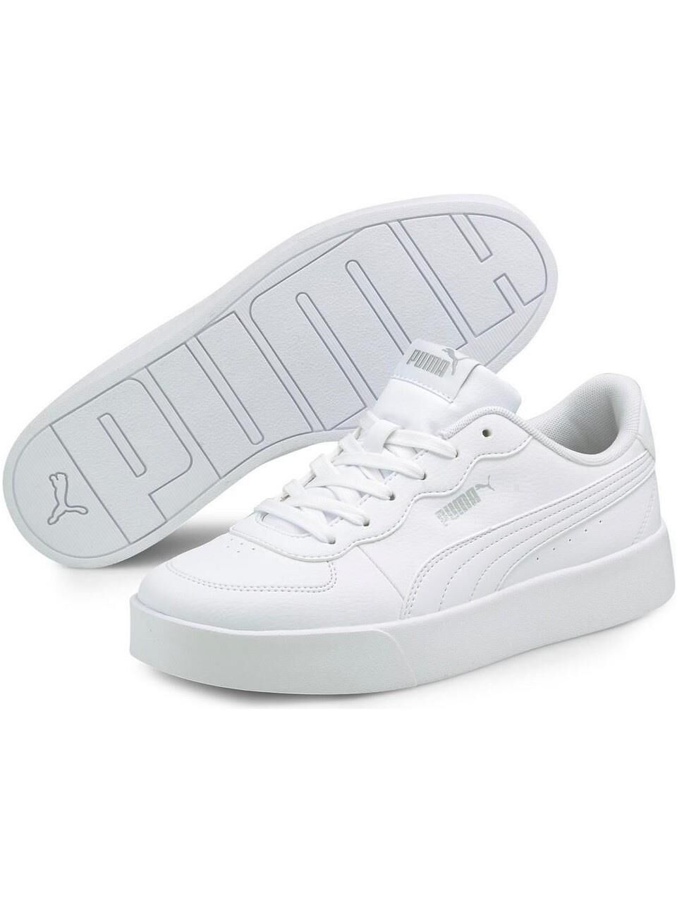 PUMA KADIN PUMA SKYE CLEAN SPOR AYAKKABI 38014702