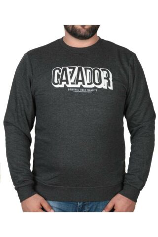 CAZADOR ERKEK CAZ 5066 3 İPL. BIS YK.SWEAT 22KCEEO05066