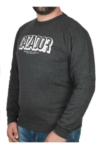 CAZADOR ERKEK CAZ 5066 3 İPL. BIS YK.SWEAT 22KCEEO05066