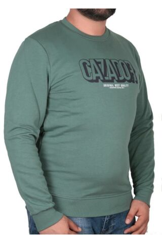 CAZADOR ERKEK CAZ 5066 3 İPL. BIS YK.SWEAT 22KCEEO05066