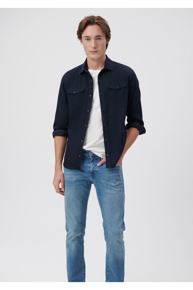 MAVİ ERKEK RIO Blue-Black Mavi Black 0295729632