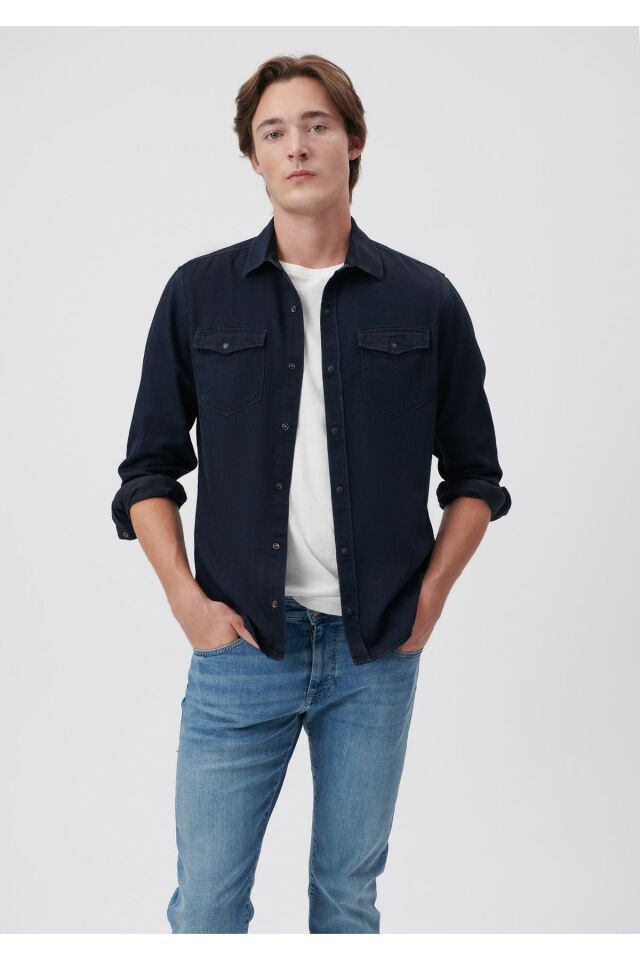 MAVİ ERKEK RIO Blue-Black Mavi Black 0295729632