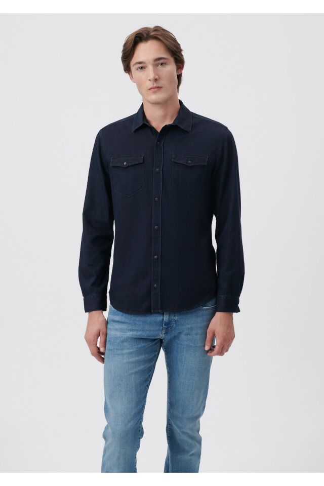 MAVİ ERKEK RIO Blue-Black Mavi Black 0295729632