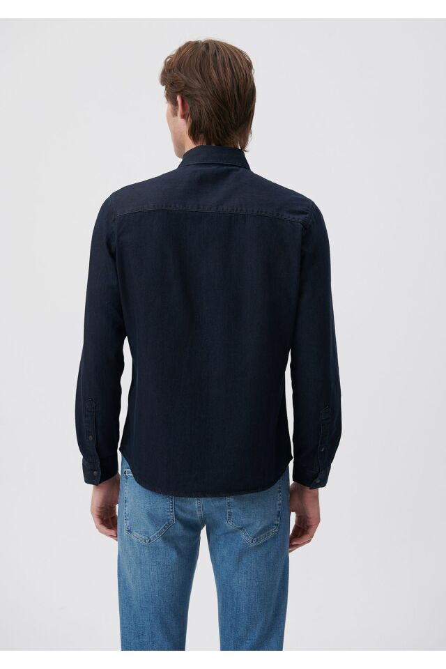 MAVİ ERKEK RIO Blue-Black Mavi Black 0295729632