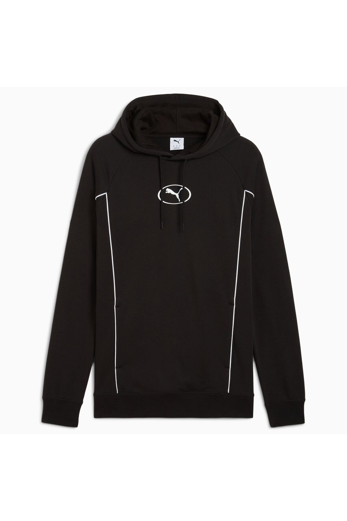 PUMA ERKEK CEKET PUMA SPORT HOODİE TR 68824501