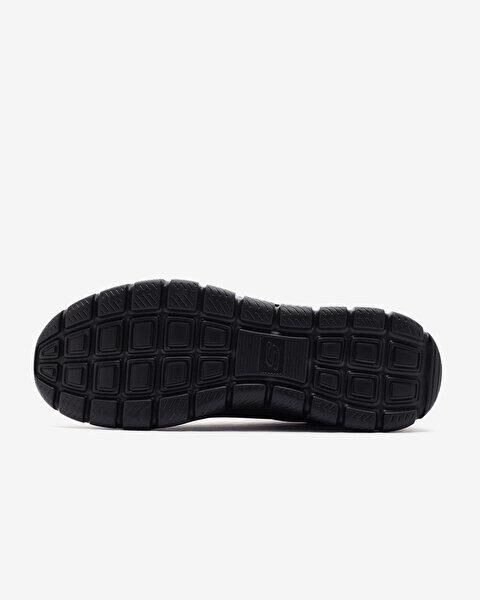 SKECHERS ERKEK TRACK - BROADER SPOR AYAKKABI 232698TK BBK