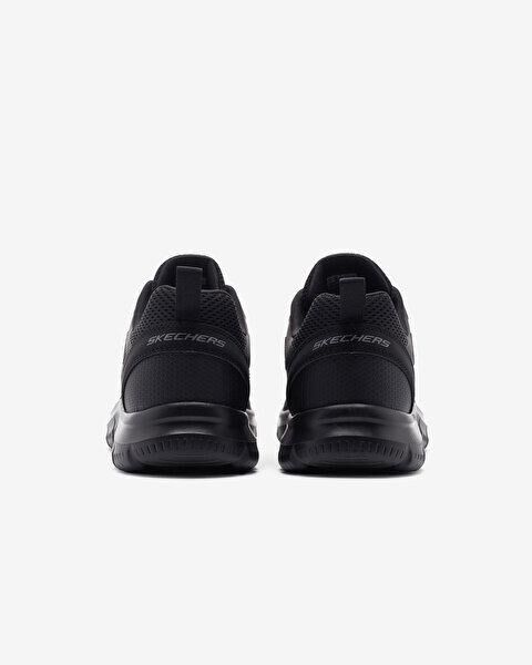 SKECHERS ERKEK TRACK - BROADER SPOR AYAKKABI 232698TK BBK