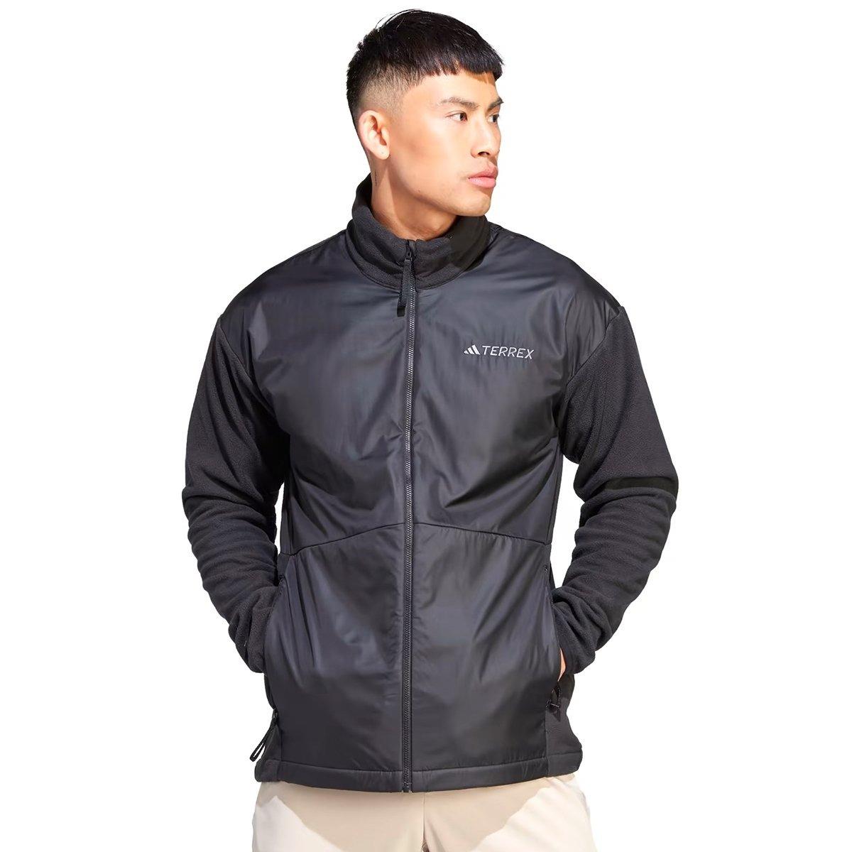 ADİDAS ERKEK RÜZGARLIK MT WINDFL JKT IJ0543