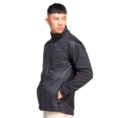 ADİDAS ERKEK RÜZGARLIK MT WINDFL JKT IJ0543
