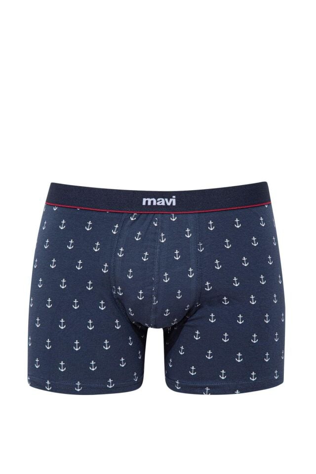 MAVİ ERKEK İÇ ÇAMAŞIRI Lacivert 0910735-30717