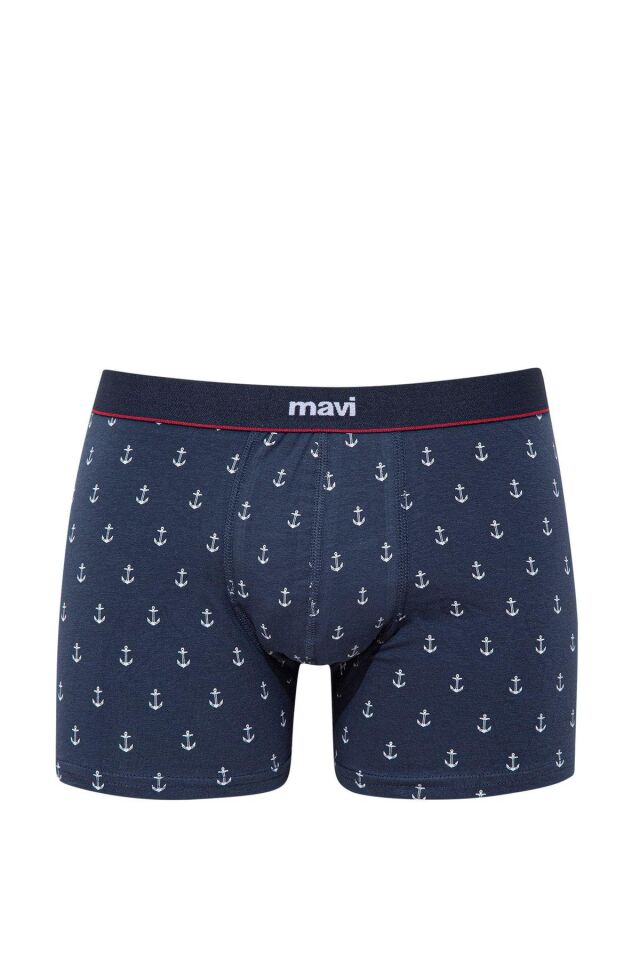 MAVİ ERKEK İÇ ÇAMAŞIRI Lacivert 0910735-30717