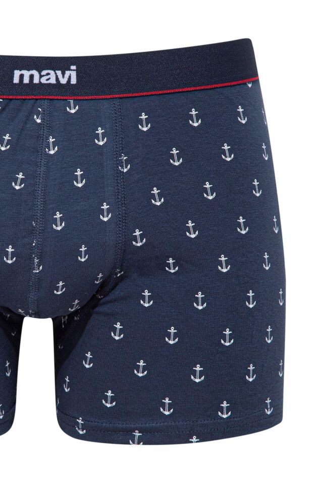 MAVİ ERKEK İÇ ÇAMAŞIRI Lacivert 0910735-30717