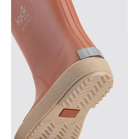 IGOR ÇOCUK GÜL KURUSU W10293 SPLASH DK BORREGUITO BOT W10293-IGR252