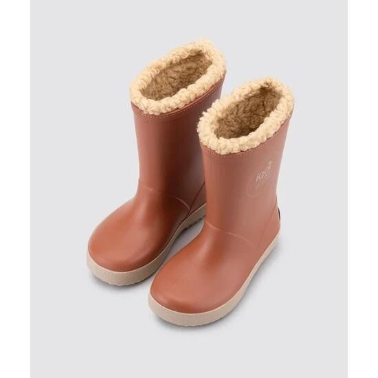 IGOR ÇOCUK GÜL KURUSU W10293 SPLASH DK BORREGUITO BOT W10293-IGR252