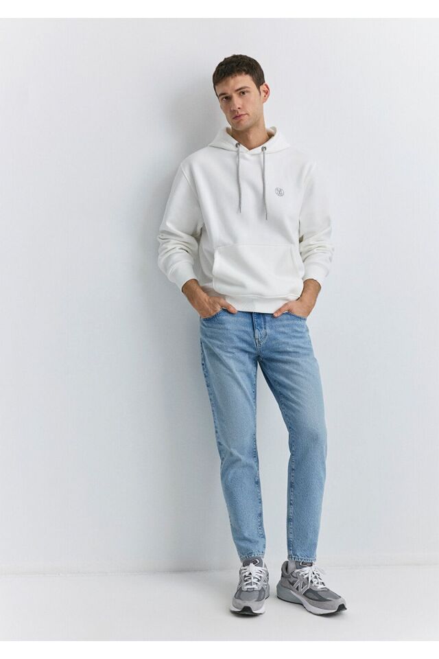 MAVİ ERKEK MILAN Lt Shaded Classic Denim 0081089773