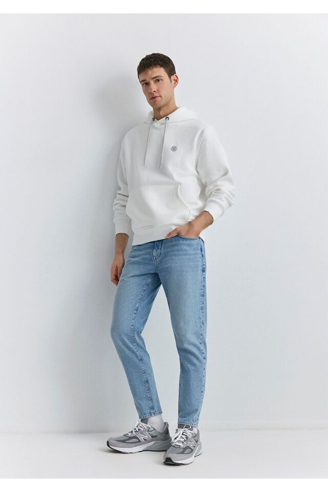 MAVİ ERKEK MILAN Lt Shaded Classic Denim 0081089773