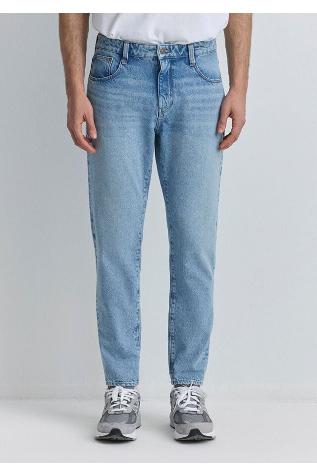 MAVİ ERKEK MILAN Lt Shaded Classic Denim 0081089773