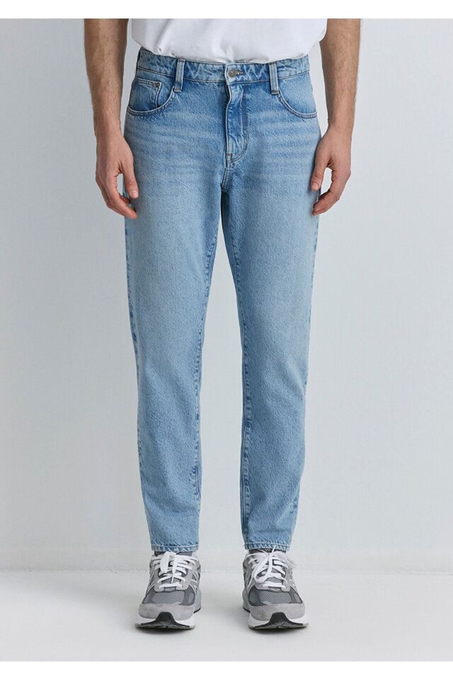 MAVİ ERKEK MILAN Lt Shaded Classic Denim 0081089773