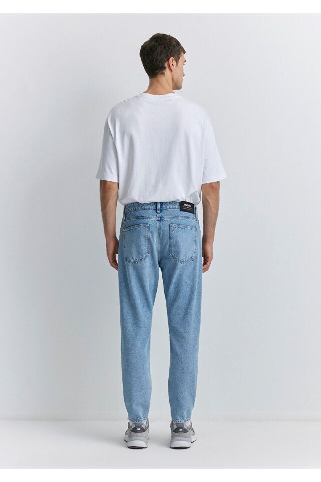 MAVİ ERKEK MILAN Lt Shaded Classic Denim 0081089773