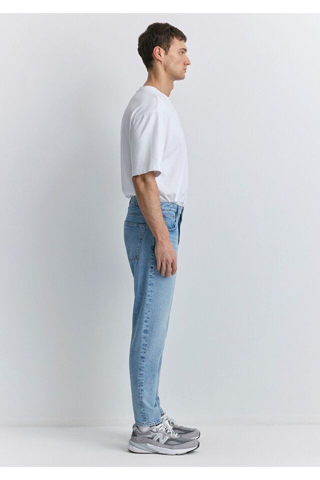 MAVİ ERKEK MILAN Lt Shaded Classic Denim 0081089773