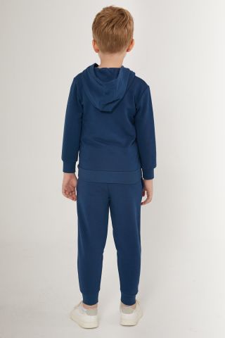 U.S. POLO ASSN. ERKEK ÇOCUK EŞOFMAN TAKIMI US1513-4